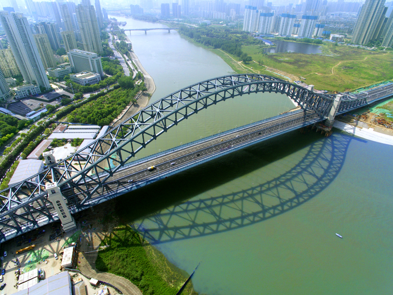 漢江灣橋